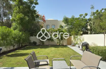 Villa - 4 Bedrooms - 3 Bathrooms for sale in Springs 14 - The Springs - Dubai