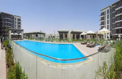 شقة - 2 غرف نوم - 2 حمامات للبيع في ذا ريجينت - تاون سكوير - دبي