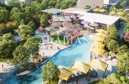 Villa - 5 Bedrooms - 6 Bathrooms for sale in Nad Al Sheba Gardens - Nad Al Sheba 1 - Nad Al Sheba - Dubai