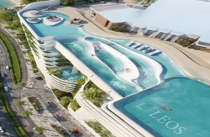 Apartment - 1 Bedroom - 2 Bathrooms for sale in Weybridge Gardens 4 - Weybridge Gardens - Dubai Land Residence Complex - Dubai Land - Dubai Apartment - 1 Bedroom - 2 Bathrooms for sale in Weybridge Gardens 4 - Weybridge Gardens - Dubai Land Residence Complex - Dubai Land - Dubai