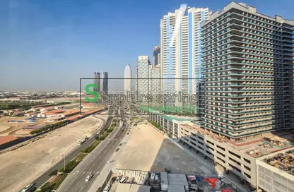 Office Space - Studio for sale in Executive Bay B - Executive Bay - Business Bay - Dubai