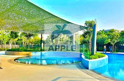 Villa - 4 Bedrooms - 5 Bathrooms for rent in Robinia - Masaar - Tilal City - Sharjah