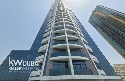 Apartment - Studio - 1 Bathroom for rent in O2 Tower - Jumeirah Village Circle - Dubai