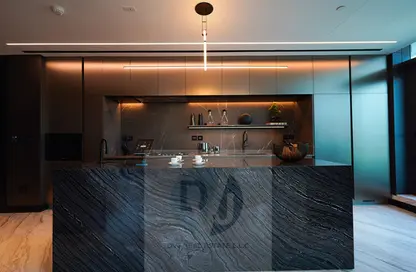 Apartment - 2 Bedrooms - 3 Bathrooms for sale in J ONE Tower B - J ONE - Business Bay - Dubai