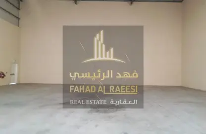 Warehouse - Studio - 1 Bathroom for rent in Umm Al Thuoob - Umm Al Quwain