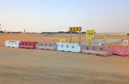 أرض - استوديو للبيع في البليده - البطائح - الشارقة