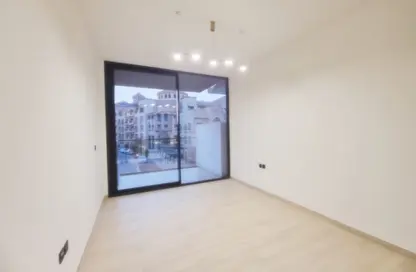 شقة - غرفة نوم - 2 حمامات للايجار في بنجاتي كريسنت - قرية الجميرا سركل - دبي