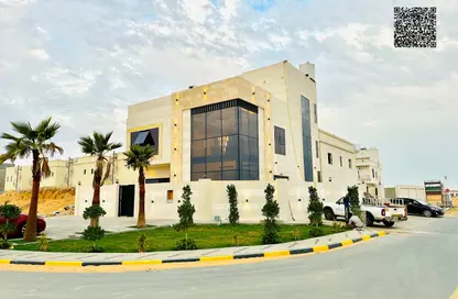 Villa - 6 Bedrooms for sale in Al Helio 2 - Al Helio - Ajman