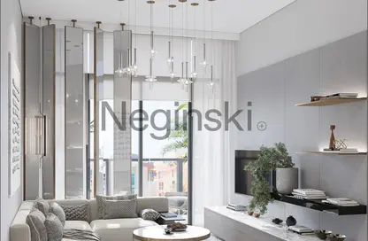 شقة - غرفة نوم - 2 حمامات للبيع في مساكن ستونهنج 2 - منطقة 15 - قرية الجميرا سركل - دبي شقة - غرفة نوم - 2 حمامات للبيع في مساكن ستونهنج 2 - منطقة 15 - قرية الجميرا سركل - دبي