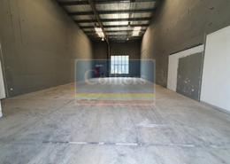 Warehouse for rent in Phase 2 - Dubai Investment Park - Dubai