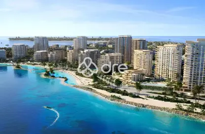 شقة - 3 غرف نوم - 4 حمامات للبيع في باي جروف ريزيدنس - جزر دبي - ديرة - دبي