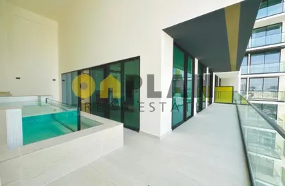 Apartment - 2 Bedrooms - 3 Bathrooms for sale in Binghatti Amber - Jumeirah Village Circle - Dubai