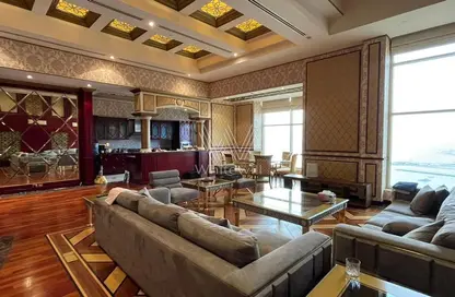 Duplex - 2 Bedrooms - 2 Bathrooms for rent in Murjan 6 - Murjan - Jumeirah Beach Residence - Dubai