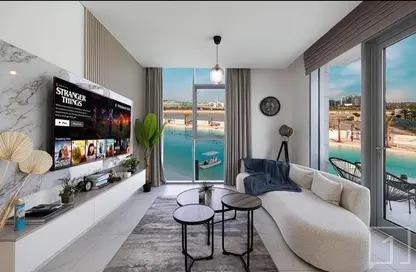 Apartment - 1 Bedroom - 2 Bathrooms for sale in The Residences at District One - Mohammed Bin Rashid City - Dubai
