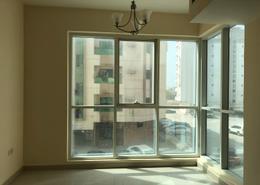 Apartment - 1 bedroom - 2 bathrooms for rent in Al Ittihad Village - Ajman