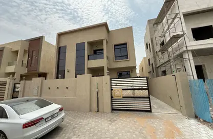 فيلا - 5 غرف نوم - 6 حمامات للبيع في الزاهية جاردنز - الزاهية - عجمان