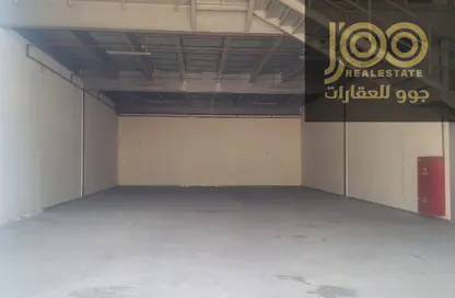مستودع - استوديو - 1 حمام للايجار في 18 المنطقة الصناعية رقم - المنطقة الصناعية بالشارقة - الشارقة