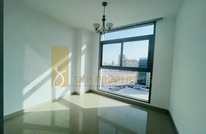 Apartment - 2 Bedrooms - 3 Bathrooms for rent in Orion Building - Arjan - Dubai