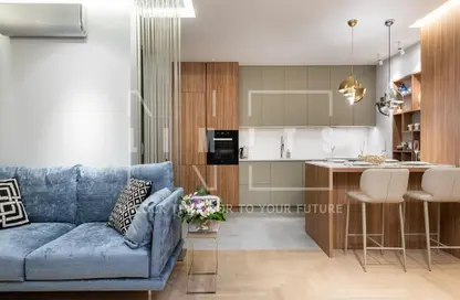 Apartment - 1 Bedroom - 2 Bathrooms for sale in Azizi Ruby - Jumeirah Village Circle - Dubai