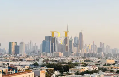 Apartment - 2 Bedrooms - 3 Bathrooms for rent in Mankhool - Bur Dubai - Dubai