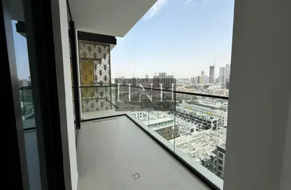 شقة - غرفة نوم - 2 حمامات للايجار في بن غاطي أوركيد - قرية الجميرا سركل - دبي