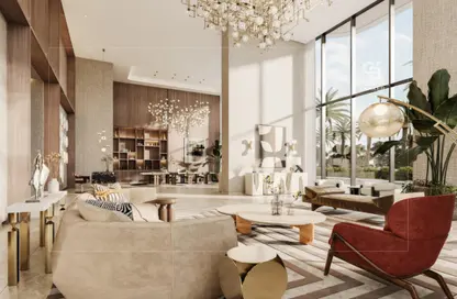 Penthouse - 4 Bedrooms - 5 Bathrooms for sale in Address Residences Zabeel - Zabeel 1 - Zabeel - Dubai