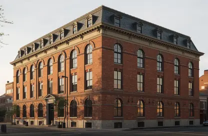 Whole Building - 7+ Bedrooms - 7+ Bathrooms for sale in Al Rashidiya Towers - Ajman Downtown - Ajman