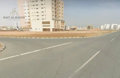 أرض - استوديو للبيع في الجرف الصناعية 3 - الجرف الصناعية - عجمان