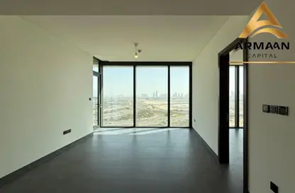 Apartment - 2 Bedrooms - 2 Bathrooms for rent in The Crest Tower B - Sobha Hartland - Mohammed Bin Rashid City - Dubai