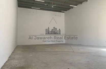 Warehouse - Studio - 1 Bathroom for rent in Umm Al Thuoob - Umm Al Quwain