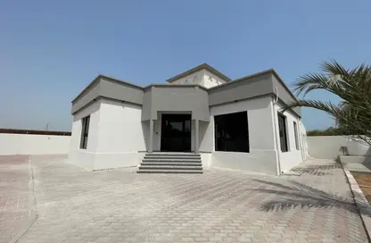 Villa - 4 Bedrooms - 4 Bathrooms for rent in Al Riffa - Ras Al Khaimah
