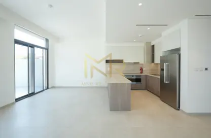 Townhouse - 4 Bedrooms - 3 Bathrooms for rent in Mudon Al Ranim 1 - Mudon - Dubai