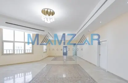 Empty Room image for: Villa - 6 Bedrooms for sale in Mohamed Bin Zayed City Villas - Mohamed Bin Zayed City - Abu Dhabi, Image 1