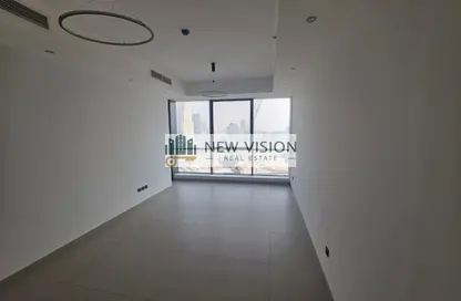 Apartment - 1 Bedroom - 1 Bathroom for rent in La Plage Tower - Al Mamzar - Sharjah - Sharjah Apartment - 1 Bedroom - 1 Bathroom for rent in La Plage Tower - Al Mamzar - Sharjah - Sharjah