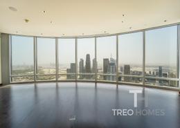 Apartment - 2 bedrooms - 3 bathrooms for sale in Burj Khalifa - Burj Khalifa Area - Downtown Dubai - Dubai