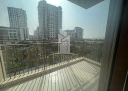 Apartment - 2 bedrooms - 2 bathrooms for rent in Zahra Breeze Apartments 3A - Zahra Breeze Apartments - Town Square - Dubai