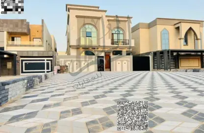 Villa - 7 Bedrooms - 7+ Bathrooms for sale in Al Helio 2 - Al Helio - Ajman