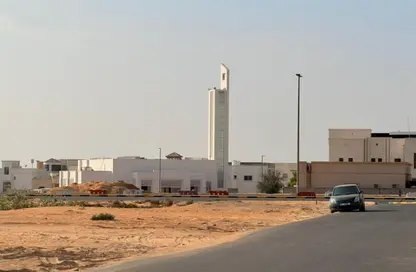 Land - Studio for sale in Ajman Global City - Al Alia - Ajman Land - Studio for sale in Ajman Global City - Al Alia - Ajman