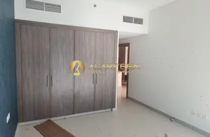 Apartment - 1 Bedroom - 2 Bathrooms for rent in Al Sayyah Residence - Arjan - Dubai