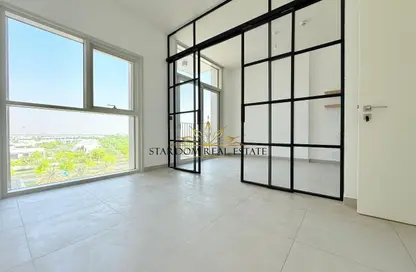 Apartment - 1 Bedroom - 1 Bathroom for rent in Collective Tower 1 - Collective - Dubai Hills Estate - Dubai