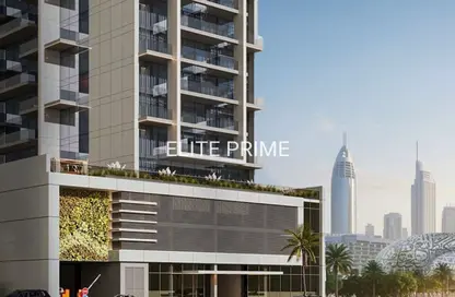 شقة - 2 غرف نوم - 3 حمامات للبيع في فيوتشير رسيدنسي - ميدان - دبي شقة - 2 غرف نوم - 3 حمامات للبيع في فيوتشير رسيدنسي - ميدان - دبي