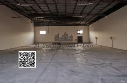 Warehouse - Studio - 1 Bathroom for rent in Industrial Area 1 - Emirates Modern Industrial - Umm Al Quwain