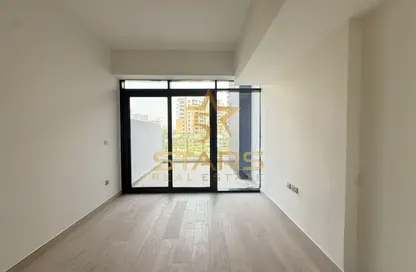 Apartment - Studio - 1 Bathroom for rent in AZIZI Riviera 1 - Meydan One - Meydan - Dubai