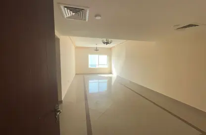 Apartment - 2 Bedrooms - 3 Bathrooms for rent in Al Marwa Tower 3 - Al Marwa Towers - Al Khan - Sharjah