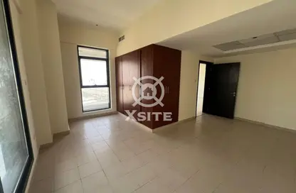 شقة - غرفة نوم - 1 حمام للايجار في برج إسكان - دبي مارينا - دبي