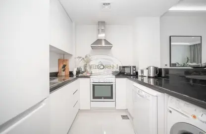 Apartment - 2 Bedrooms - 2 Bathrooms for sale in Celestia A - Celestia - Dubai South (Dubai World Central) - Dubai