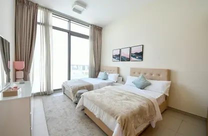 Villa - 5 Bedrooms - 6 Bathrooms for rent in 180 Degrees Villas - Liwan - Dubai Land - Dubai