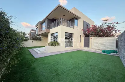 Villa - 5 Bedrooms - 5 Bathrooms for rent in Maple at Dubai Hills Estate 2 - Maple at Dubai Hills Estate - Dubai Hills Estate - Dubai