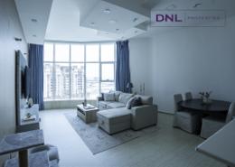 شقة - 2 غرف نوم - 2 حمامات للبيع في A2 زينيت - أبراج زينيت - مدينة دبي الرياضية - دبي
