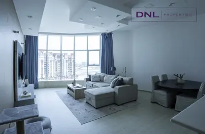 Apartment - 2 Bedrooms - 2 Bathrooms for sale in Zenith A2 Tower - Zenith Towers - Dubai Sports City - Dubai